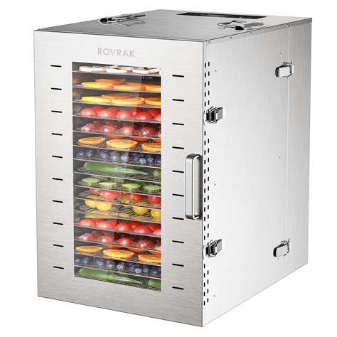 commercial dehydrator machine|best commercial food dehydrator.